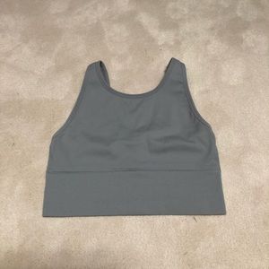 Victoria Secret Sport Seamless Crop
